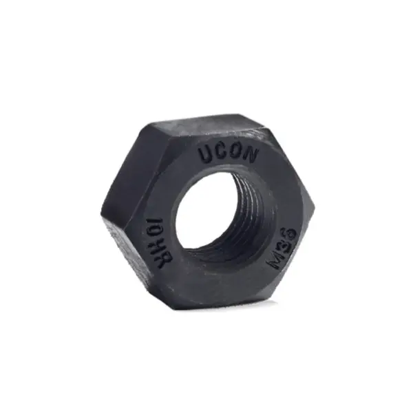 HEAVY HEX NUTS