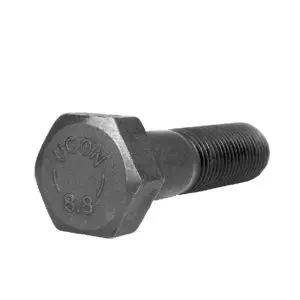 HEX BOLT 8