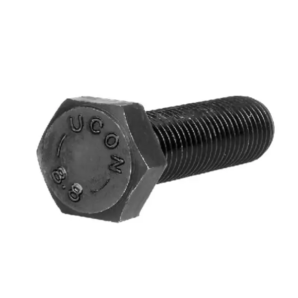 HEX BOLT 933