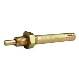 pintype anchor bolt