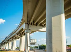 Bridge Construction