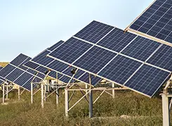 Solar Projects