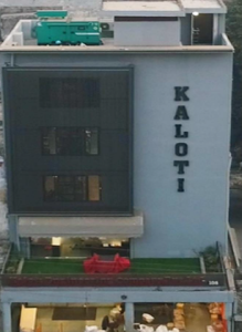 kaloti-group