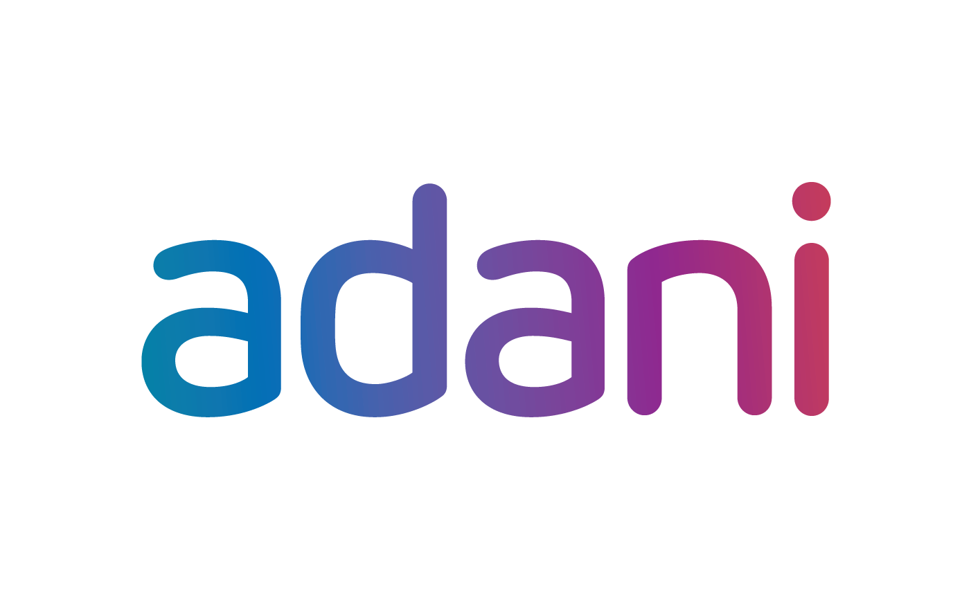 Adani 2012 logo