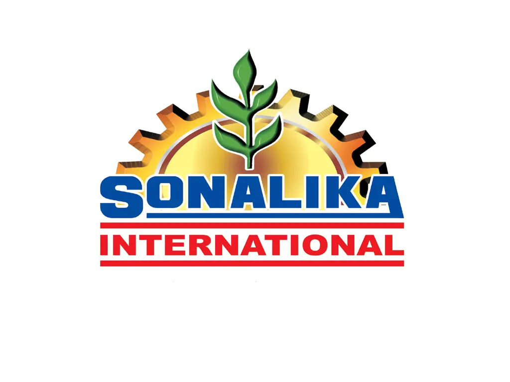 SONALIKA