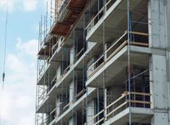 Building Construction