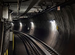 Tunnel Industry