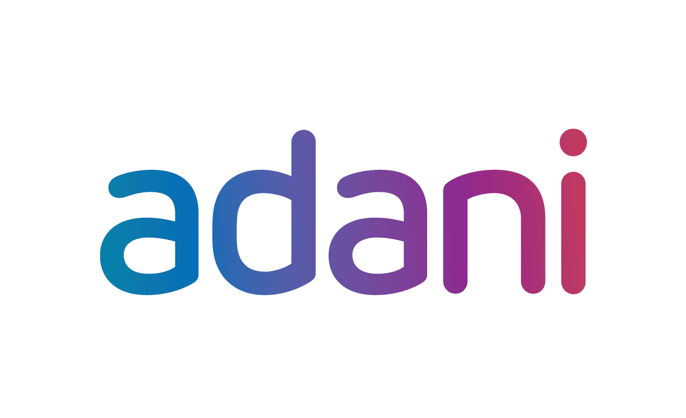 Adani 2012 logo